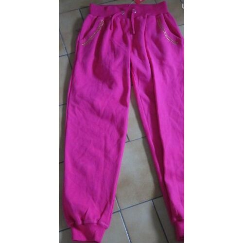 Pantalon Jogging Original En 14 Ans