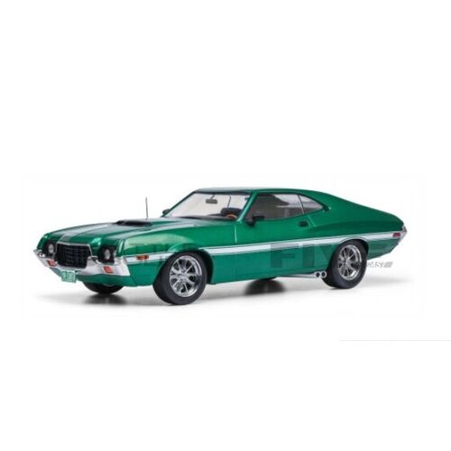 Ixo 1/18 - Ford Gran Torino Sport - 1972 18cmc264-Ixo