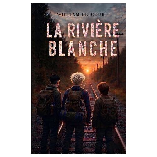 La Riviere Blanche
