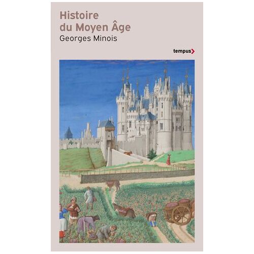 Histoire Du Moyen Âge