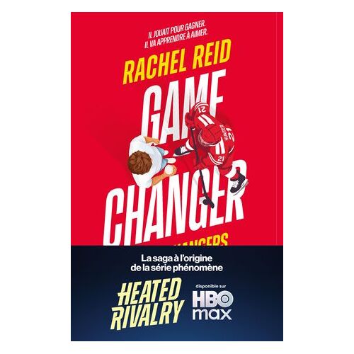 Game Changers - Tome 1 Game Changer - Edition France