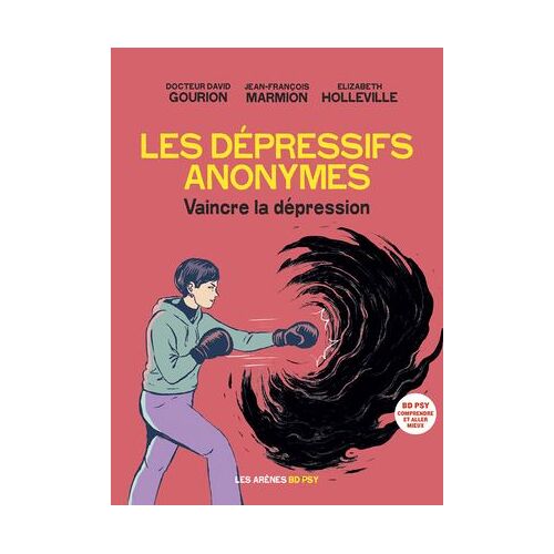 Les Dépressifs Anonymes