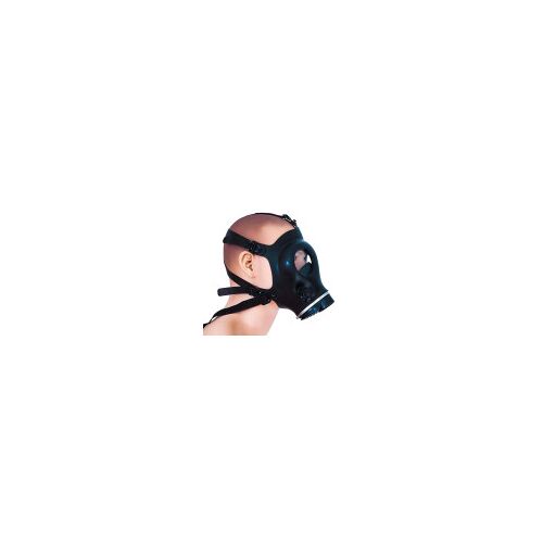 Moi Masque À Gaz Alien