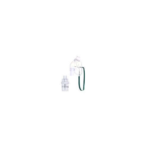 Fukr Masque Pour Diffusion Pop Nebulizer