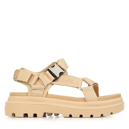 Chaussures Palladium Pallacruise Strap