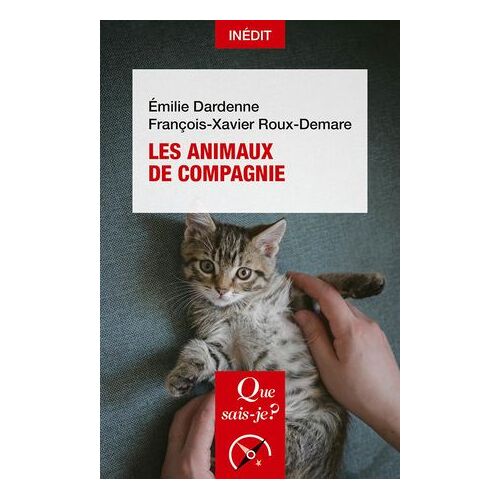 Les Animaux De Compagnie