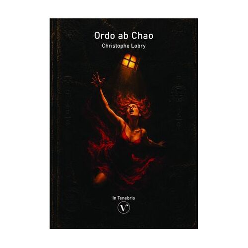 Ordo Ab Chao
