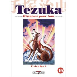 Tezuka - Histoires Pour Tous - Tome 19