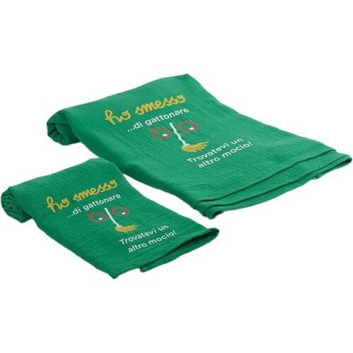 Serviettes Enfants En Mousseline Lot De 2 Séchage Rapide Carrées Grande Serviette 110 X 110 Cm + Serviette Visage Mains 64 X 4 Cm