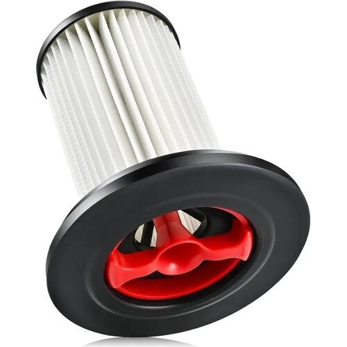 Filtre HEPA de remplacement Bosch Unlimited Gen2 Series 8 pour aspirateur BSS825CARP 12036642/12023349 anti-allergènes