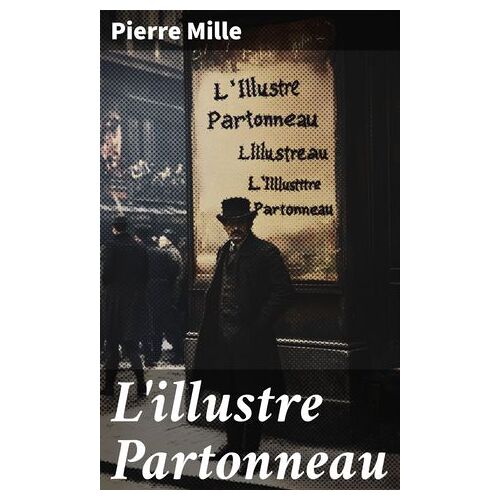 L'illustre Partonneau