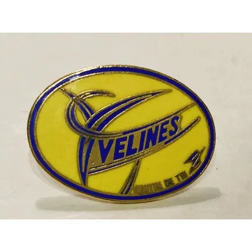 Rare Pins La Poste Centre De Tri Yvelines 78