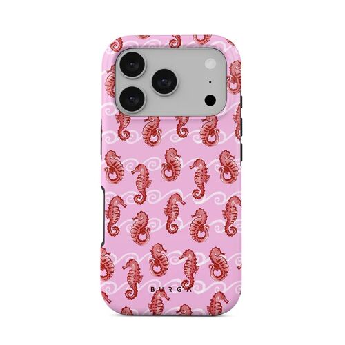 Burga Coque Tough MagSafe iPhone 17 Pro Coral Reef