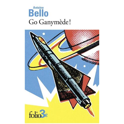 Go Ganymède !