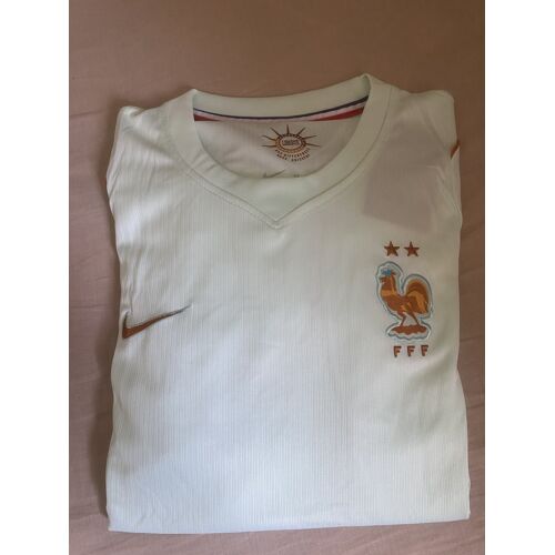 Tenue Foot Enfant Edf Cdm 2026