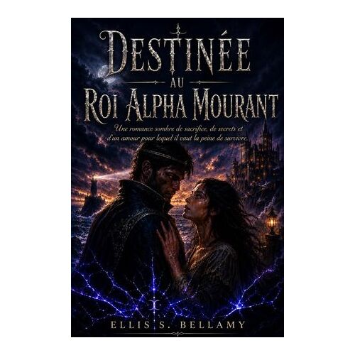 Destinée Au Roi Alpha Mourant