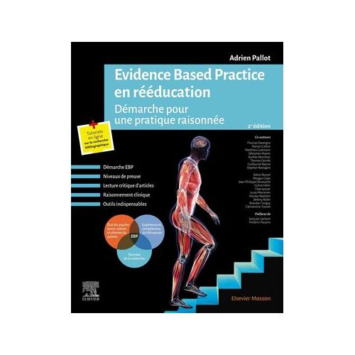 Evidence Based Practice En Rééducation