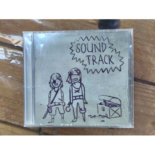 Life Is Strange Soundtrack