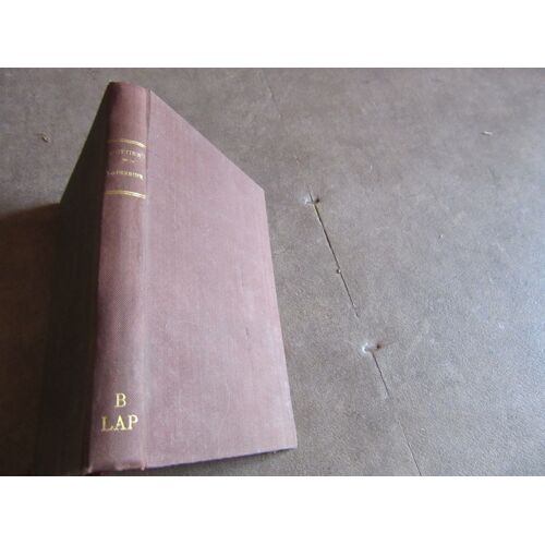 Laperrine Conquerant Pacifique Du Sahar Par Pottier Editions Sorlot 1943