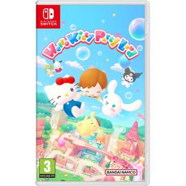Hello Kitty : Party Land Day One Edition Switch