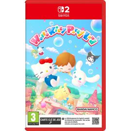 Hello Kitty : Party Land Day One Edition Switch 2