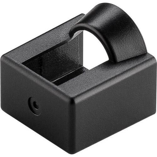Microconnect CABLEMANA-11 cache-poussière pour port 10 pièces RJ-45