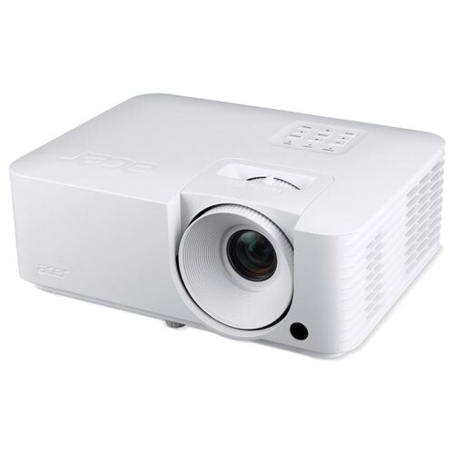 Acer XL2521 - Projecteur DLP - diode laser - portable - 3D - 4000 ANSI lumens (blanc) - 4000 ANSI lumens (couleur) - Full HD (1920 x 1080) - 1080p