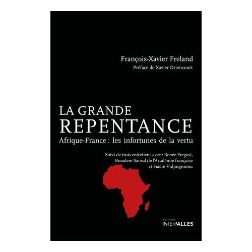 La Grande Repentance