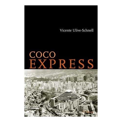 Coco Express