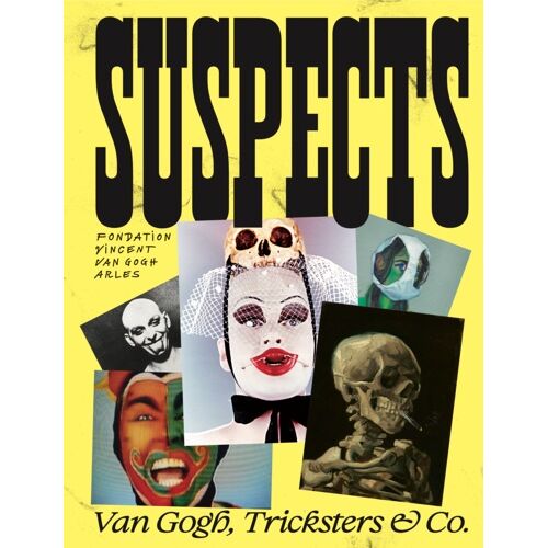 Suspects - Van Gogh, Tricksters & Co