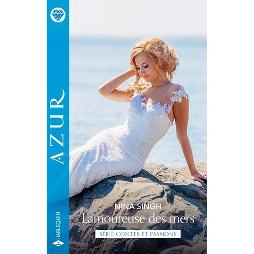 L'amoureuse Des Mers