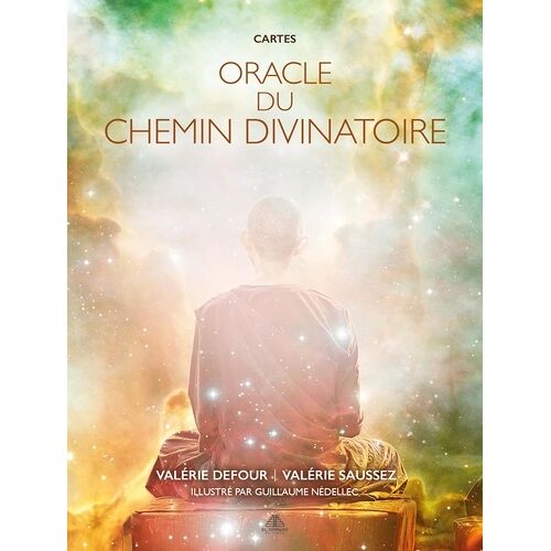 Oracle Du Chemin Divinatoire