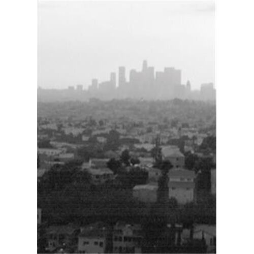 Sesshu Foster City Terrace Field Manual
