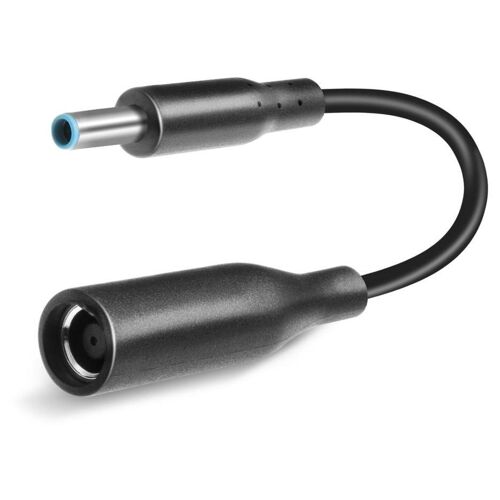CoreParts MBXHP-CO0004 adaptateur de puissance & onduleur Noir