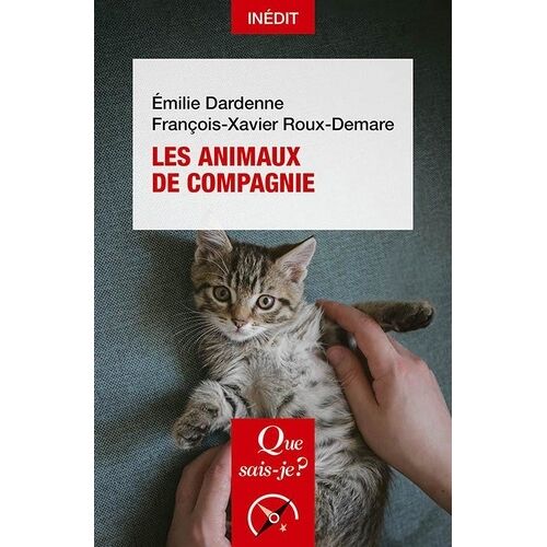 Les Animaux De Compagnie
