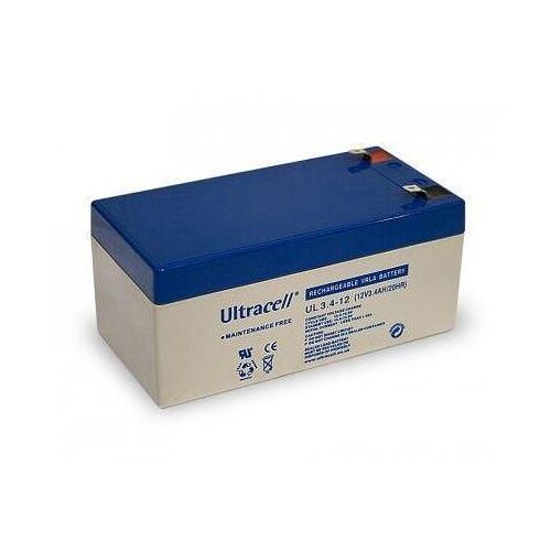 CoreParts MBXLDAD-BA010 Batterie de l'onduleur 12 V