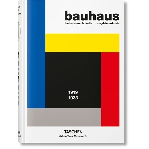 Bauhaus (1919-1933)