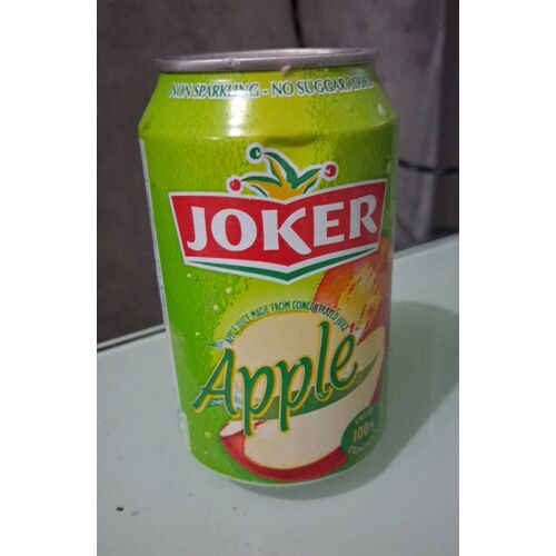 Canette Joker