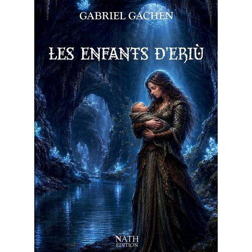 Les Enfants D'eriù