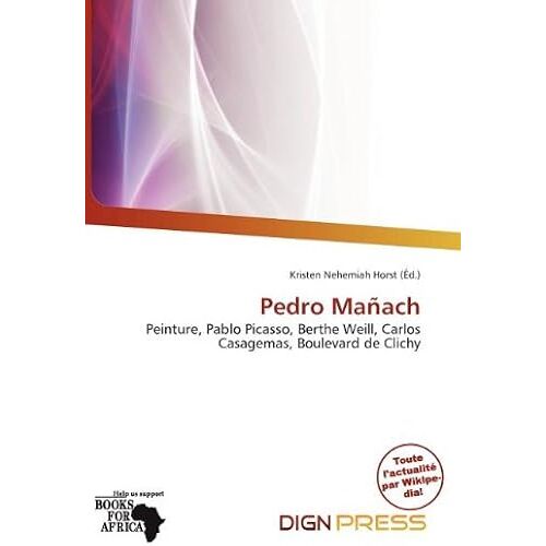 Pedro Ma Ach
