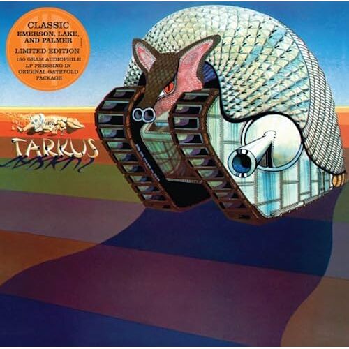 Tarkus