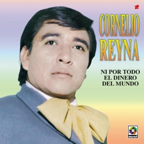 Ni Por Todo El Dinero Del Mundo