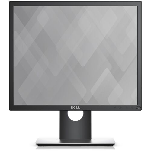 Ecran PC DELL P Series P1917S 19" 1280 x 1024 SXGA LCD Noir