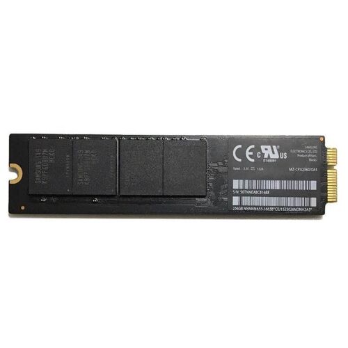 CoreParts MS-SSD-256GB-STICK-01 disque SSD 256 Go