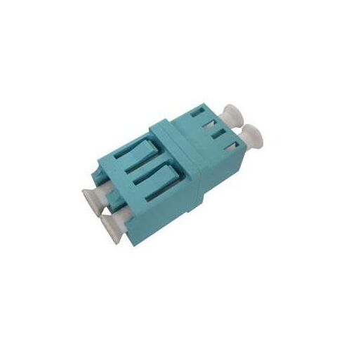 Microconnect FIBLCADA adaptateur de fibres optiques LC Bleu