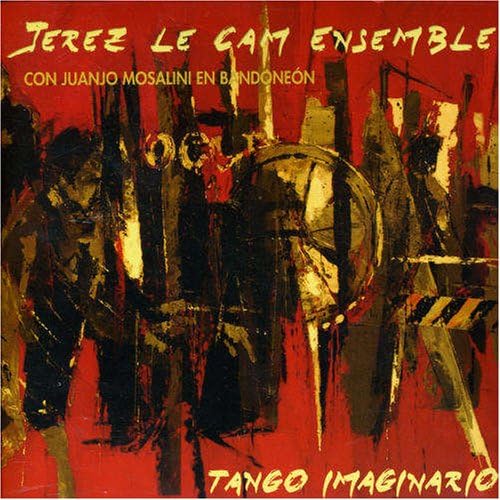 Jerez Le Cam Ensemble
