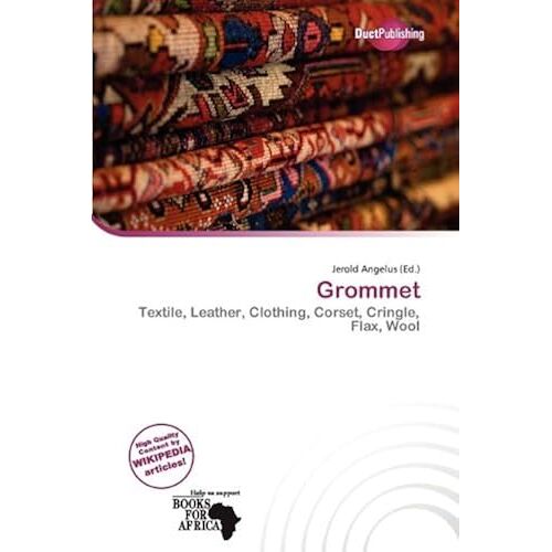 Grommet