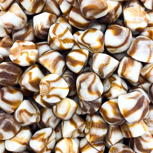 Bonbons Dulceplus Bisou Coca Twist Sachet De 1 Kg