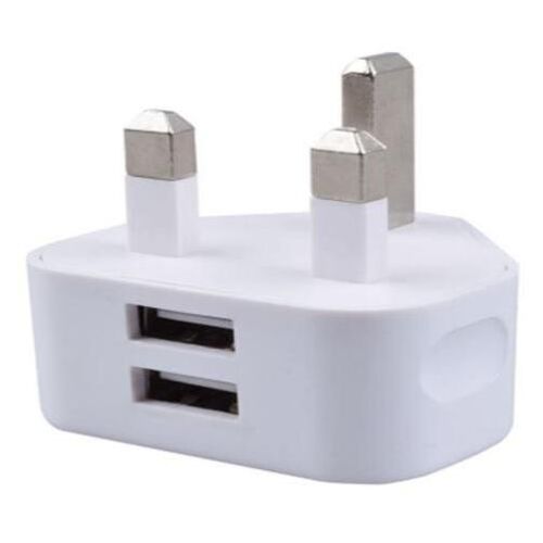 Microconnect PETRAVEL36 prise de courant électrique Blanc