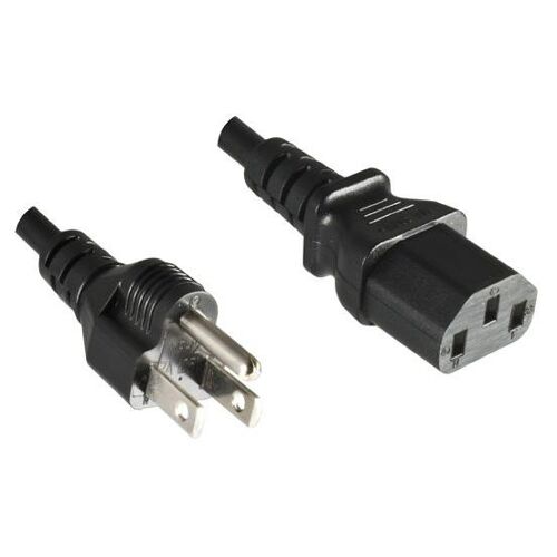 Microconnect PE010418JAPAN câble d'alimentation interne 1,8 m
